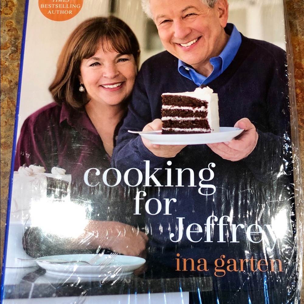 Ina garten cookbook 2016